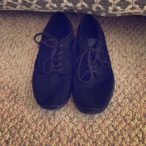 Vans light weight sneakers